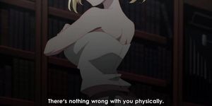 Anime: The World's Finest Assassin Gets Reincarnated in Another World as an Aristocrat S1 FanService Compilation Eng Sub