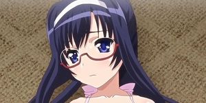 Shoujo Kyouiku 60FPS Ep 1 | Uncensored Hentai