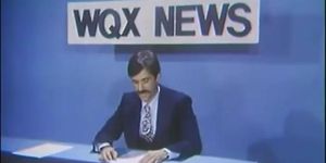 ajx happy newscaster