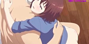 Jitaku Keibiin 02 Ep.8 ENG SUB (Anime Sex)