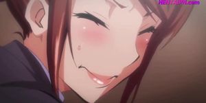 Himawari wa Yoru ni Saku Ep.1 ENG SUB (Anime Sex)
