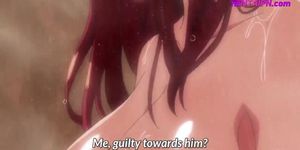 Ijirare: Fukushuu Saimin Ep.2 EXCLUSIVE (Anime Sex)