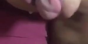 Hindi leaked porn video