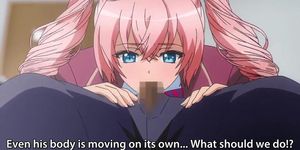 Kutsujoku 2 Episode 2 (Anime Sex)