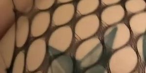 AB Fishnets