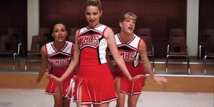 Glee "Say A Little Prayer For Me"
