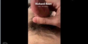 Richard Root (920) 573-4750