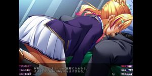 Reijou Kanritou:Miharu4