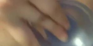 Isawildin onlyfans leak part 2 dildo show and fingering