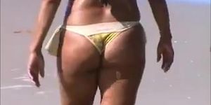 jax beach ass compilation sexy teen and milf
