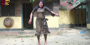 Bangla sex and dance Video, Bangladeshi Girl Has Sex in India