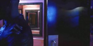 Celebrity Nympho Sharon Leal Sex Scenes in Addicted (2014 ...
