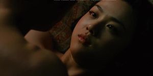 Tang Wei - ''Lust, Caution'' 05 (Full Frontal)