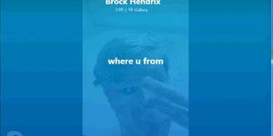 Brock Hendrix (501) 288-5353