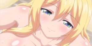 Mankitsu Happening 2 (Hd) Hentai Porn Big Boobs