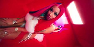 6ix9ine girls only music compilation (Nicki Minaj)