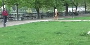 Public nudity 3