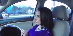 big boobs latina teen fucked by stranger in car for cash pov joi blowjobs german cheating