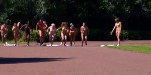 Naked Athletics