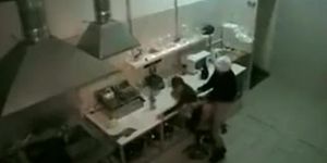 Security camera sex compilation with doggystyle sluts