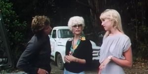 On White Satin (Herschel Savage, Lisa Thatcher, Lisa DeLeeuw)