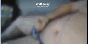 Brett Kirby (430) 252-8580