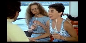 Hod Bodies (1983) (Fabiola Dos Santos, Gabriel Pontello, Cathy Menard)