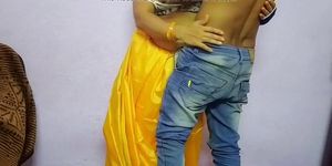 Indian Hot Mother Fucked