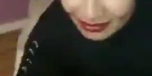 hijab bj