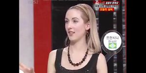 Misuda Global Talk Show Chitchat Of Beautiful Ladies 055