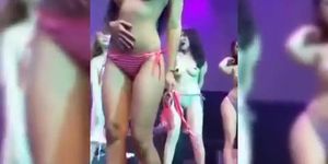 Thai sexy, seductive dance and boob shake compilations