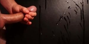 Two Big Thick Cumshots