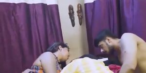 Sali jija – Indian group sex at home