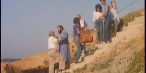 Griechische Liebesnaechte (1984)
