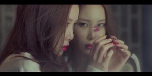 korean sexy MV