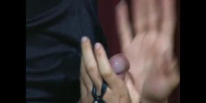 The Real Art of Porn - Italian Vintage Magic Moments (Don Fernando, Erika Bella, Jean-Yves Le Castel, Francesco Malcom, Rossana Doll)