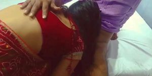 Bhabhi came to the wedding and fucked
