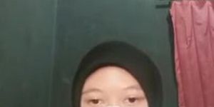 Jilbab Bangsat Indonesia