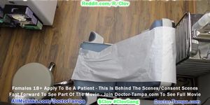 $CLOV Become Doctor Tampa, Experiment On Detained Immigrants
