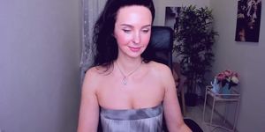 Mature chat tease