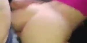 Cumming Inside My Cousin and She Gets Mad