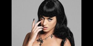 Katy Perry Nude Compilation