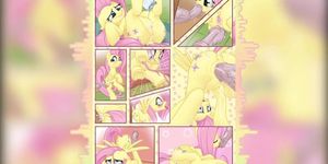 MLP PORN COMPILATION (Stoic_5)