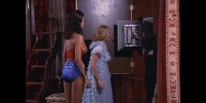 Wonder Woman Lynda Carter - Edition Job - The.Queen.and.the.Thief