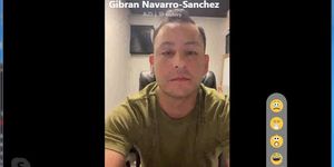 Gibran Navarro-Sanchez(732) 609-3247