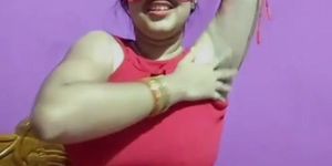 Indian Armpit 2