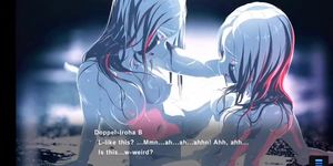 [Magicami DX] - Doppel-Iroha H-Scene (Chapter 12-1)