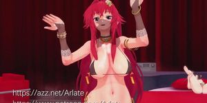 Mmd Rias