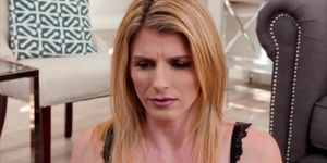 Cory Chase Wife Likes To Screw Husband'S Boss