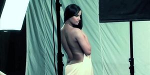 Poonam Pandey sizzling photoshoot for 'Nasha' - Exclusive_HD